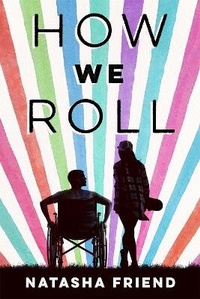 Enlarge image Cover: How We Roll - Farrar, Straus & Giroux Inc