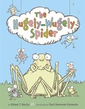 Cover: The Hugely-Wugely Spider - Farrar, Straus & Giroux Inc