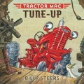 Cover: Tractor Mac Tune-Up - Farrar, Straus & Giroux Inc