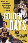 Cover: Golden Days - Ballantine Books Inc.