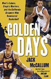 Abbildung von: Golden Days - Ballantine Books Inc.