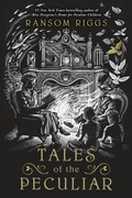 Cover: Tales of the Peculiar - Penguin USA