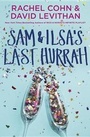 Cover: Sam & Ilsa's Last Hurrah - Alfred A. Knopf Books for Young Readers