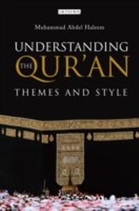 Abbildung von: Understanding the Qur'an - I.B. Tauris