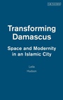 Cover: Transforming Damascus - I.B. Tauris