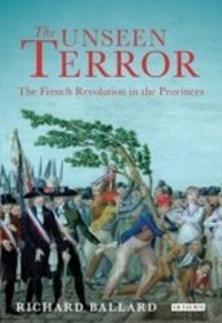 Abbildung von: The Unseen Terror - I.B. Tauris