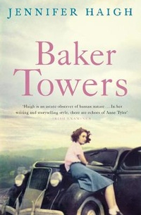 Enlarge image Cover: Baker Towers - HarperCollins