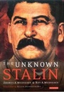 Cover: The Unknown Stalin - I.B. Tauris