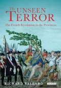 Cover: The Unseen Terror - I.B. Tauris