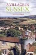 Cover: A Village in Sussex - I.B. Tauris