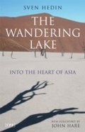 Cover: The Wandering Lake - Tauris Parke Paperbacks