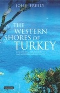 Cover: The Western Shores of Turkey - Tauris Parke Paperbacks