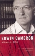 Cover: Witness to Aids - I.B. Tauris