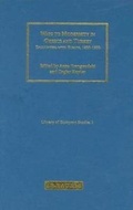 Cover: Ways to Modernity in Greece and Turkey - I.B. Tauris