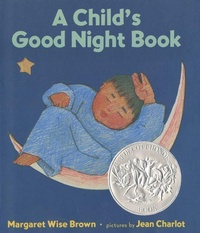 Enlarge image Cover: A Child's Good Night Book - Collins
