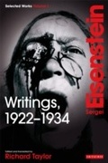 Cover: Writings, 1922-1934 - I.B. Tauris