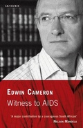 Cover: Witness to Aids - I.B. Tauris
