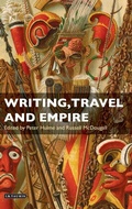 Cover: Writing, Travel and Empire - I.B. Tauris