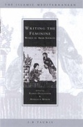 Cover: Writing the Feminine - I.B. Tauris
