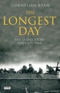 Cover: The Longest Day - Tauris Parke Paperbacks