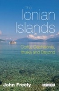 Enlarge image Cover: The Ionian Islands - I.B. Tauris