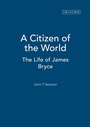 Cover: A Citizen of the World - I.B. Tauris
