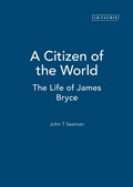 Cover: A Citizen of the World - I.B. Tauris