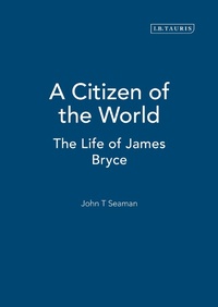 Enlarge image Cover: A Citizen of the World - I.B. Tauris