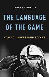 Abbildung von: The Language of the Game - Basic Books