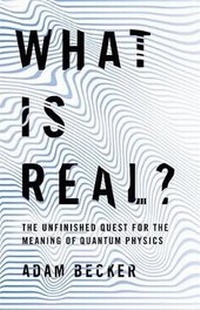 Enlarge image Cover: What Is Real? - Basic Civitas Books