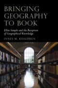 Cover: Bringing Geography to Book - I.B. Tauris