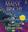 Cover: Nights of Rain and Stars - Penguin Audio