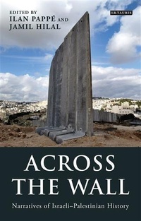 Enlarge image Cover: Across the Wall - I.B. Tauris