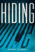 Cover: Hiding - Clarion Books