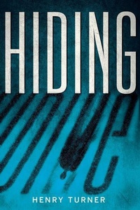Enlarge image Cover: Hiding - Clarion Books