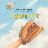 Enlarge image Cover: I Got It! - Houghton Mifflin
