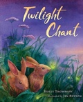 Cover: Twilight Chant - Clarion Books