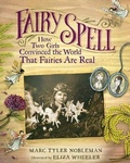 Cover: Fairy Spell - Clarion Books