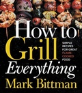 Cover: How To Grill Everything - Harvest