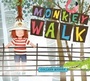 Cover: Monkey Walk - Clarion Books