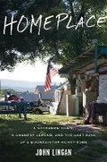 Cover: Homeplace - Harper