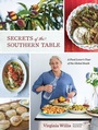 Cover: Secrets of the Southern Table - Houghton Mifflin Harcourt Publishing Company