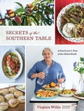 Cover: Secrets of the Southern Table - Houghton Mifflin Harcourt Publishing Company