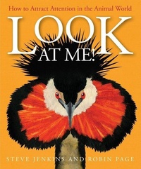 Enlarge image Cover: Look at Me! - Houghton Mifflin Books for Children
