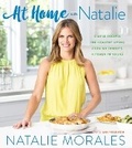 Cover: At Home with Natalie - Harvest Publications