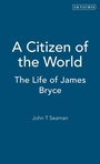 Cover: A Citizen of the World - I.B. Tauris