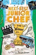 Cover: Winner Is...Next Best Junior Chef, Episode 3 - Houghton Mifflin