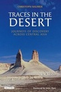 Cover: Traces in the Desert - I.B. Tauris