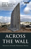 Cover: Across the Wall - I.B. Tauris