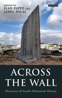 Enlarge image Cover: Across the Wall - I.B. Tauris